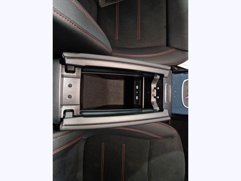 Image Mercedes-Benz CLA SHOOTING BRAKE CLA 200 Shooting Brake AMG Line Classe CLA 200 AMG LINE Shooting Brake