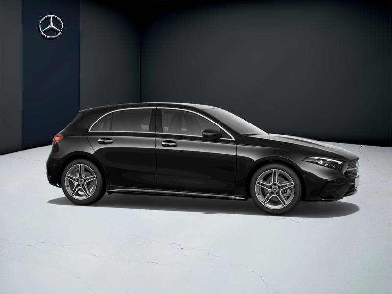 Image Mercedes-Benz CLASSE A A 200 Compacte AMG Line Classe A 200 AMG LINE