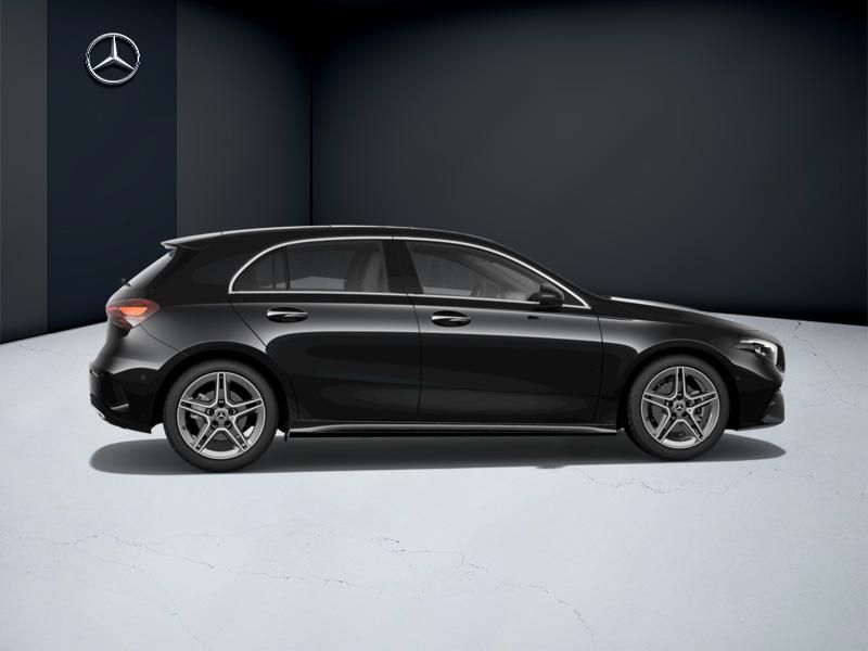 Image Mercedes-Benz CLASSE A A 200 Compacte AMG Line Classe A 200 AMG LINE