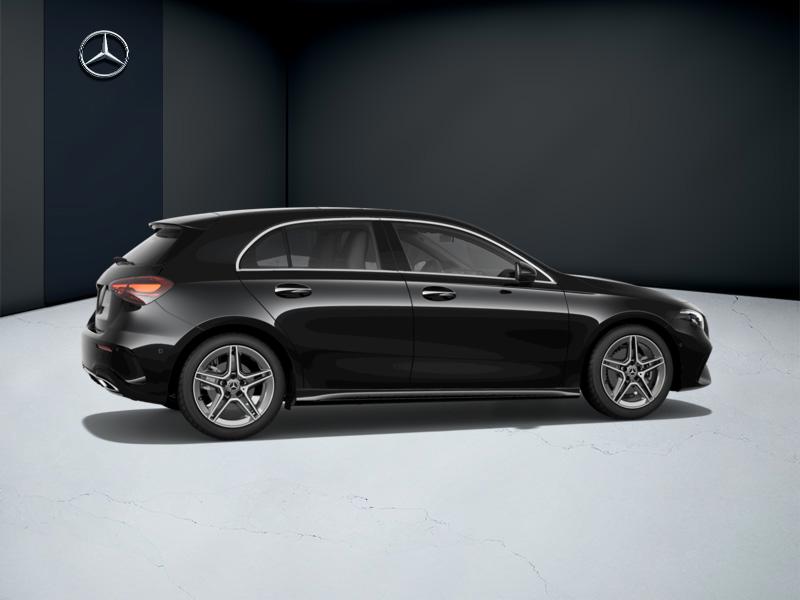 Image Mercedes-Benz CLASSE A A 200 Compacte AMG Line Classe A 200 AMG LINE