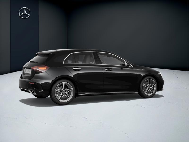 Image Mercedes-Benz CLASSE A A 200 Compacte AMG Line Classe A 200 AMG LINE