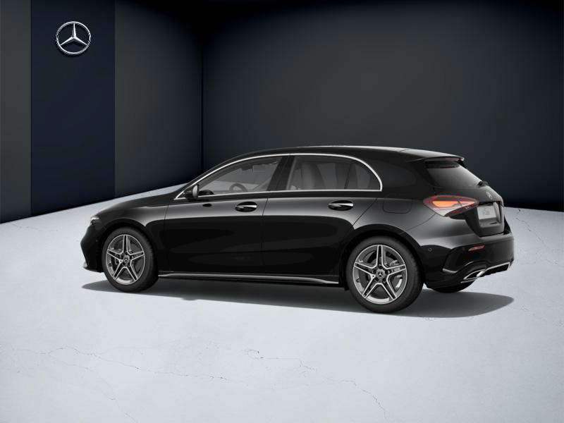 Image Mercedes-Benz CLASSE A A 200 Compacte AMG Line Classe A 200 AMG LINE
