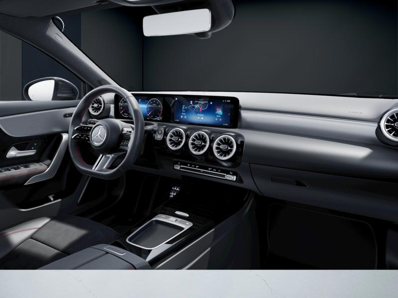 Image Mercedes-Benz CLASSE A A 200 Compacte AMG Line Classe A 200 AMG LINE