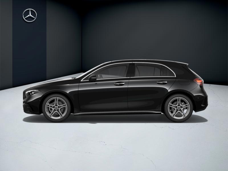 Image Mercedes-Benz CLASSE A A 200 Compacte AMG Line Classe A 200 AMG LINE