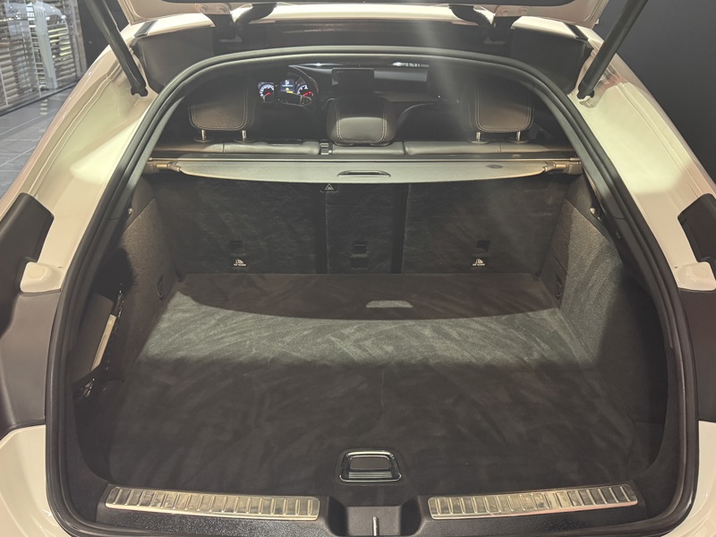 Image Mercedes-Benz GLC COUPÉ GLC 250 d 4MATIC Coupé Sportline SPORTLINE  GLC COUPE 250 D SPORTLINE 