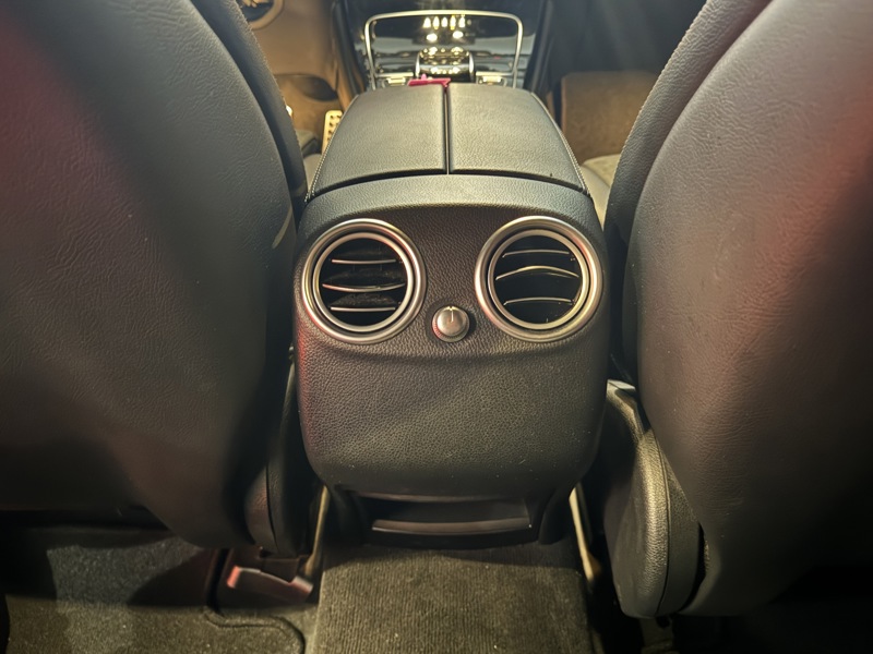 Image Mercedes-Benz GLC COUPÉ GLC 250 d 4MATIC Coupé Sportline SPORTLINE  GLC COUPE 250 D SPORTLINE 