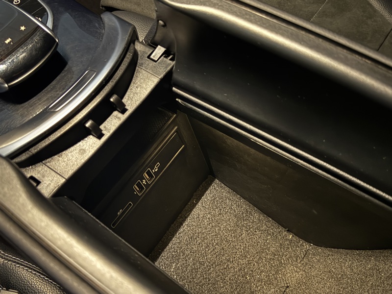 Image Mercedes-Benz GLC COUPÉ GLC 250 d 4MATIC Coupé Sportline SPORTLINE  GLC COUPE 250 D SPORTLINE 