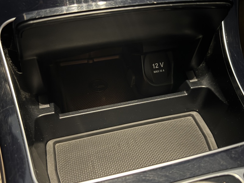 Image Mercedes-Benz GLC COUPÉ GLC 250 d 4MATIC Coupé Sportline SPORTLINE  GLC COUPE 250 D SPORTLINE 