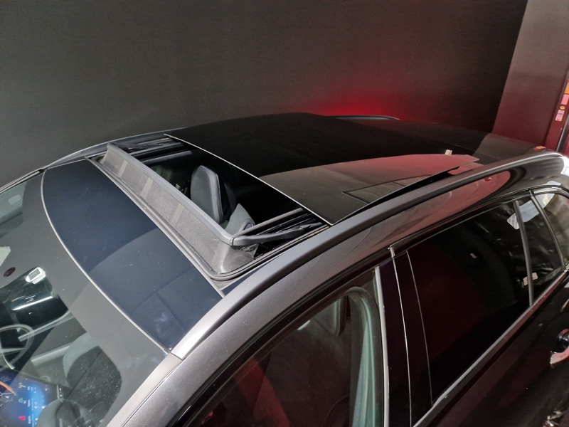 Image Mercedes-Benz CLASSE C BREAK Classe C 220 d Break AMG Line  