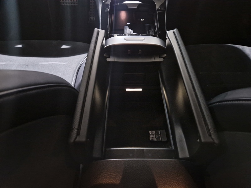 Image Mercedes-Benz CLASSE C BREAK Classe C 220 d Break AMG Line  