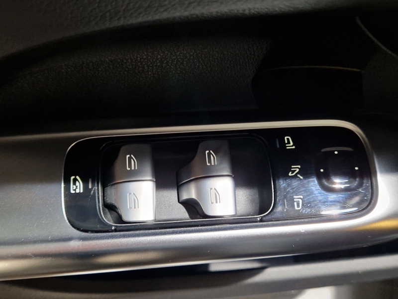 Image Mercedes-Benz CLASSE C BREAK Classe C 220 d Break AMG Line  