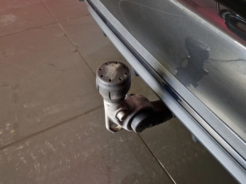 Image Mercedes-Benz CLASSE C BREAK Classe C 220 d Break AMG Line  