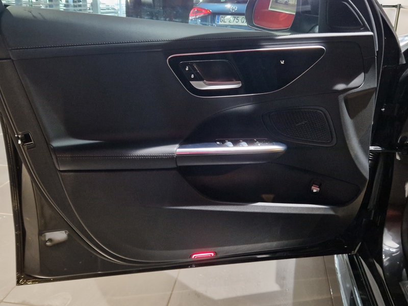 Image Mercedes-Benz CLASSE C BREAK Classe C 220 d Break AMG Line  