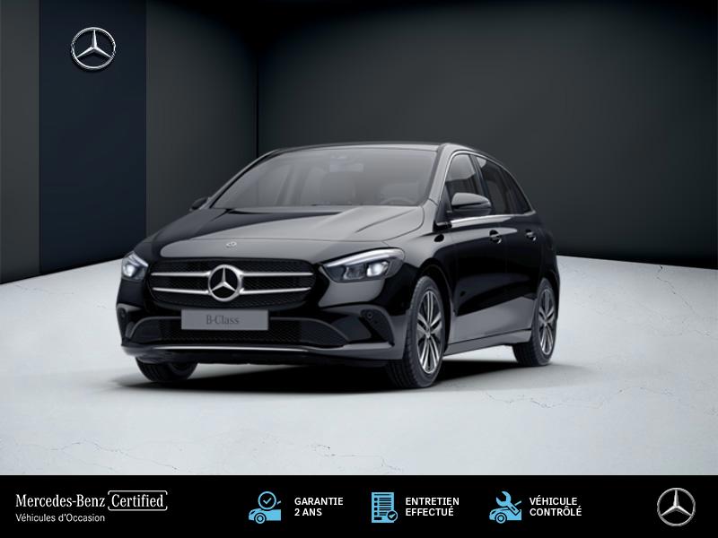 Photo Mercedes-Benz CLASSE B 160 Progressive Line Edition Pack Progressive Classe B 160 Progressive Line Edition 