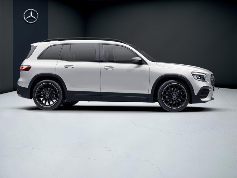 Image Mercedes-Benz GLB 200 d AMG Line AMG Line GLB 200 D AMG LINE 