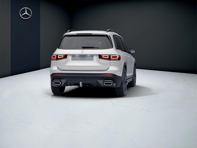 Image Mercedes-Benz GLB 200 d AMG Line AMG Line GLB 200 D AMG LINE 