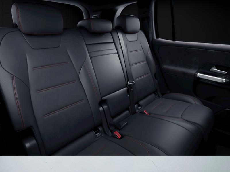 Image Mercedes-Benz GLB 200 d AMG Line AMG Line GLB 200 D AMG LINE 