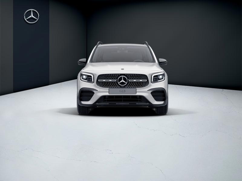 Image Mercedes-Benz GLB 200 d AMG Line AMG Line GLB 200 D AMG LINE 