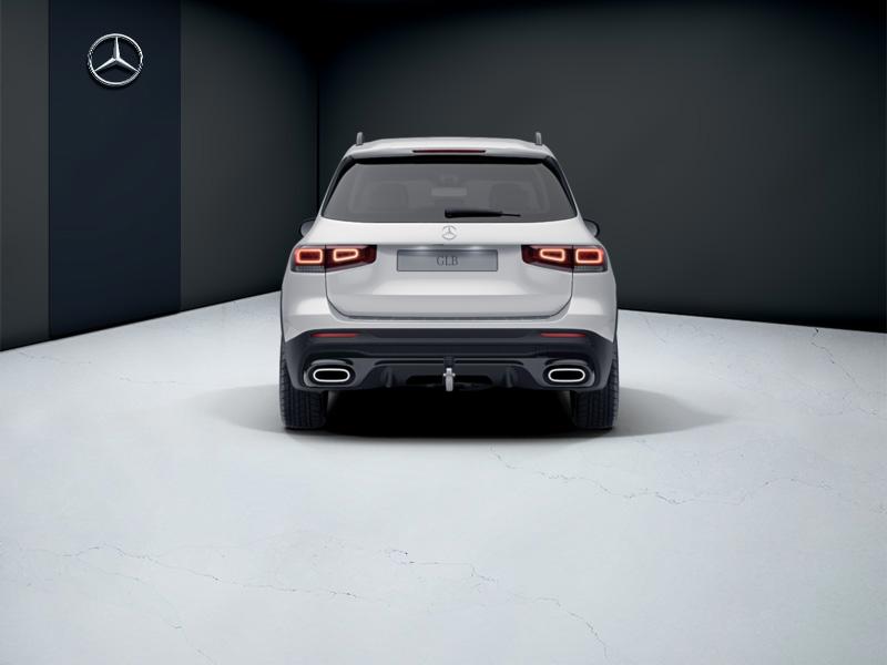 Image Mercedes-Benz GLB 200 d AMG Line AMG Line GLB 200 D AMG LINE 