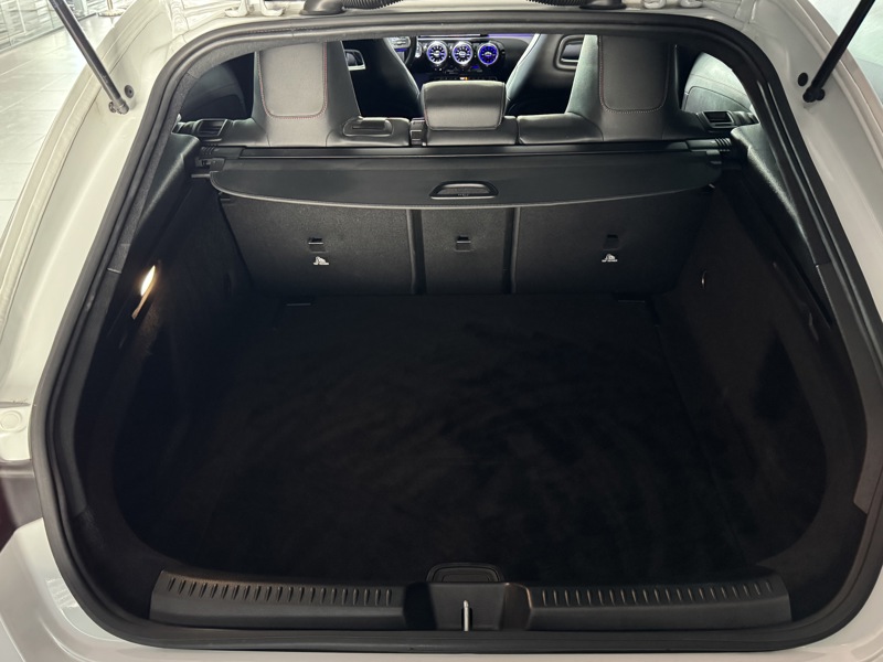 Image Mercedes-Benz CLA 200 d Shooting Brake AMG Line AMG Line CLA 200 D SHOOTING BRAKE AMG LINE