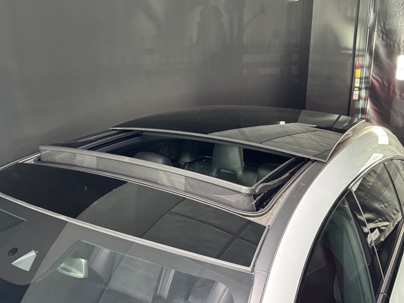 Image Mercedes-Benz CLA 200 d Shooting Brake AMG Line AMG Line CLA 200 D SHOOTING BRAKE AMG LINE