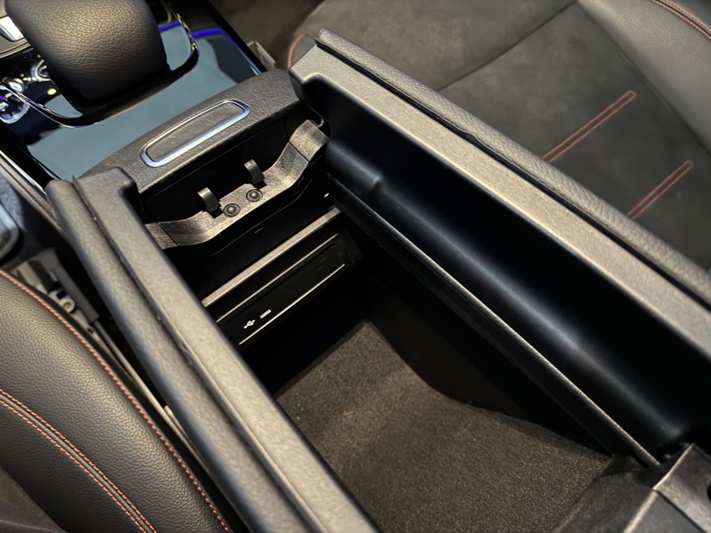 Image Mercedes-Benz CLA 200 d Shooting Brake AMG Line AMG Line CLA 200 D SHOOTING BRAKE AMG LINE