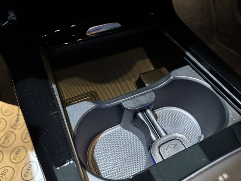 Image Mercedes-Benz CLA 200 d Shooting Brake AMG Line AMG Line CLA 200 D SHOOTING BRAKE AMG LINE