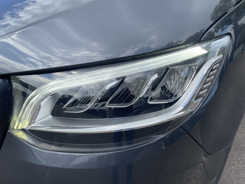 Image Mercedes-Benz SPRINTER FG 317 CDI Fourgon PRO Standard 62 000€HT SPRINTER SPRINTER 317 FG 37 3,5t PRO