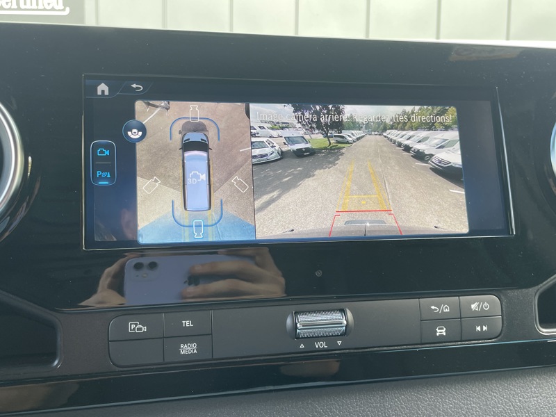 Image Mercedes-Benz SPRINTER FG 317 CDI Fourgon PRO Standard 62 000€HT SPRINTER SPRINTER 317 FG 37 3,5t PRO