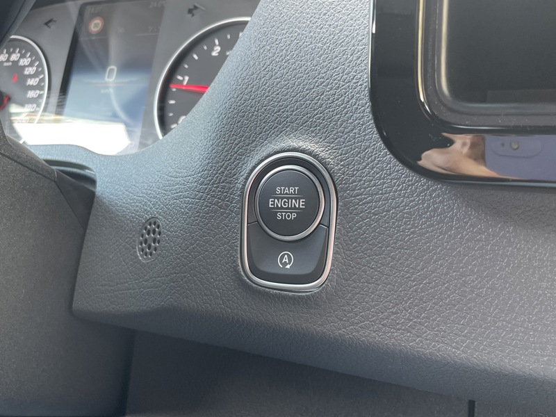 Image Mercedes-Benz SPRINTER FG 317 CDI Fourgon PRO Standard 62 000€HT SPRINTER SPRINTER 317 FG 37 3,5t PRO