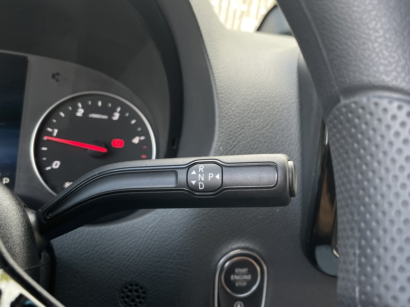 Image Mercedes-Benz SPRINTER FG 317 CDI Fourgon PRO Standard 62 000€HT SPRINTER SPRINTER 317 FG 37 3,5t PRO