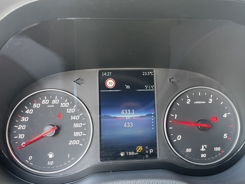 Image Mercedes-Benz SPRINTER FG 317 CDI Fourgon PRO Standard 62 000€HT SPRINTER SPRINTER 317 FG 37 3,5t PRO