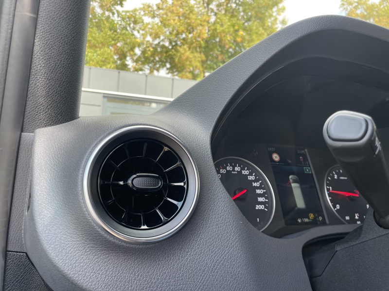 Image Mercedes-Benz SPRINTER FG 317 CDI Fourgon PRO Standard 62 000€HT SPRINTER SPRINTER 317 FG 37 3,5t PRO