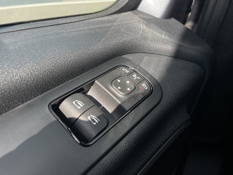 Image Mercedes-Benz SPRINTER FG 317 CDI Fourgon PRO Standard 62 000€HT SPRINTER SPRINTER 317 FG 37 3,5t PRO