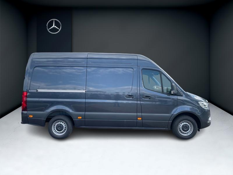Image Mercedes-Benz SPRINTER FG 317 CDI Fourgon PRO Standard 62 000€HT SPRINTER SPRINTER 317 FG 37 3,5t PRO