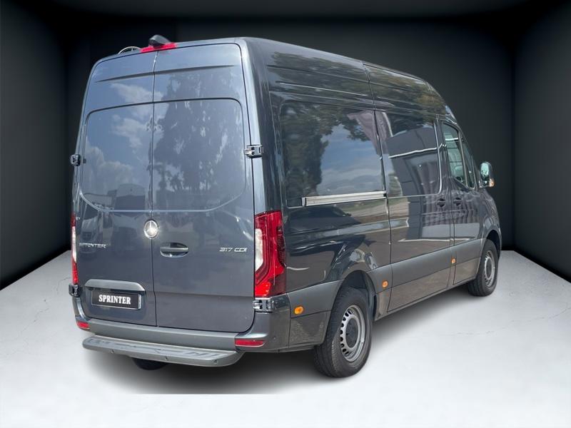 Image Mercedes-Benz SPRINTER FG 317 CDI Fourgon PRO Standard 62 000€HT SPRINTER SPRINTER 317 FG 37 3,5t PRO