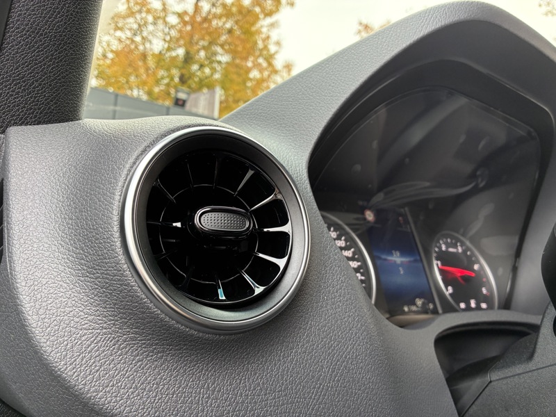 Mercedes-Benz SPRINTER 317 CDI Fourgon PRO L2H2 12M3 BVA  