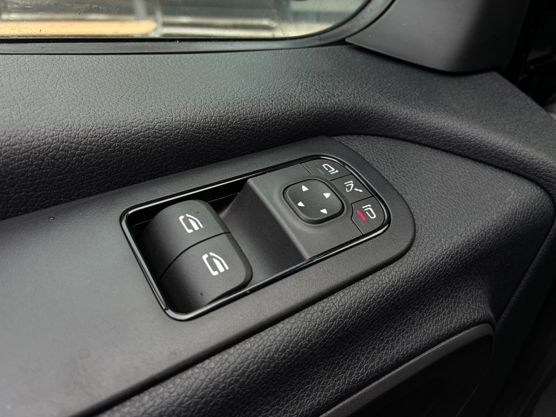 Mercedes-Benz SPRINTER 317 CDI Fourgon PRO L2H2 12M3 BVA  