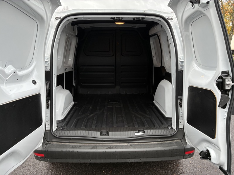 Mercedes-Benz ECITAN e Fourgon BASE Standard  