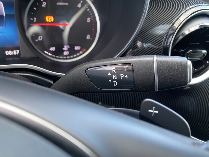 Image Mercedes-Benz CLASSE V V 220 d EDITION Long Boite Auto !!PAS DE MALUS!!