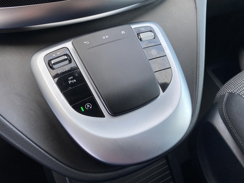 Image Mercedes-Benz CLASSE V V 220 d EDITION Long Boite Auto !!PAS DE MALUS!!