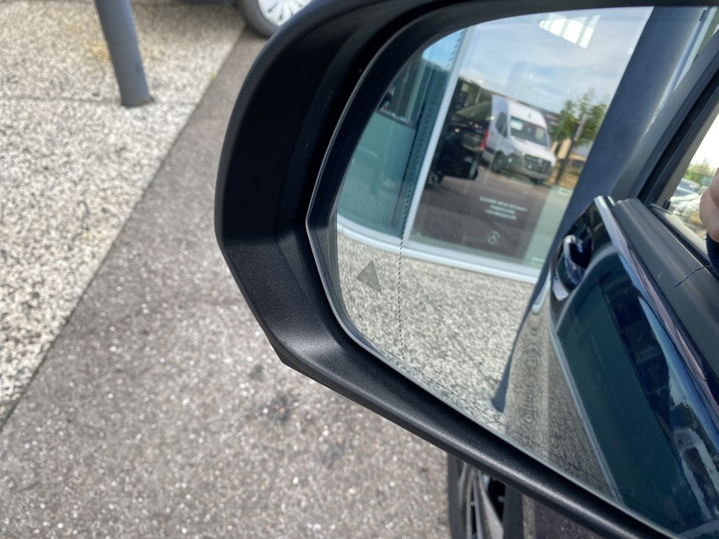 Image Mercedes-Benz CLASSE V V 220 d EDITION Long Boite Auto !!PAS DE MALUS!!