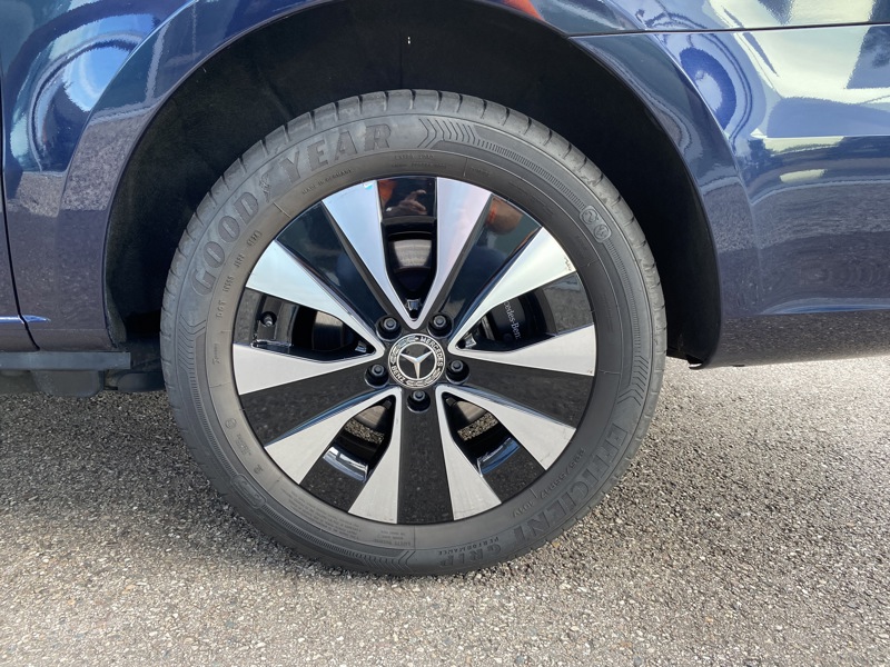 Image Mercedes-Benz CLASSE V V 220 d EDITION Long Boite Auto !!PAS DE MALUS!!