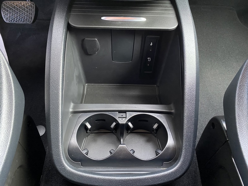 Image Mercedes-Benz CLASSE V V 220 d EDITION Long Boite Auto !!PAS DE MALUS!!