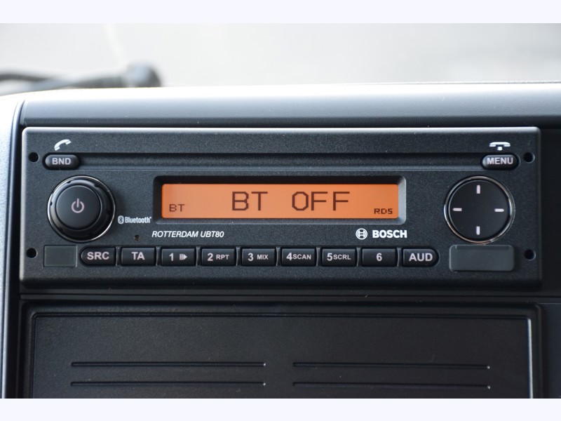 Mitsubishi FUSO CANTER NEUF 3C15M28 Benne  + Coffre /  145ch - BVA  - 42 300€ HT