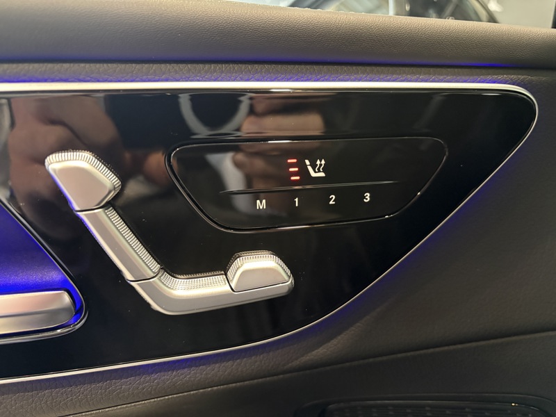 Image Mercedes-Benz GLC COUPÉ GLC 220 d 4MATIC Coupé AMG Line  