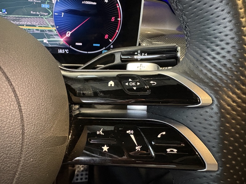 Image Mercedes-Benz GLC COUPÉ GLC 220 d 4MATIC Coupé AMG Line  