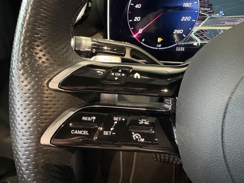 Image Mercedes-Benz GLC COUPÉ GLC 220 d 4MATIC Coupé AMG Line  