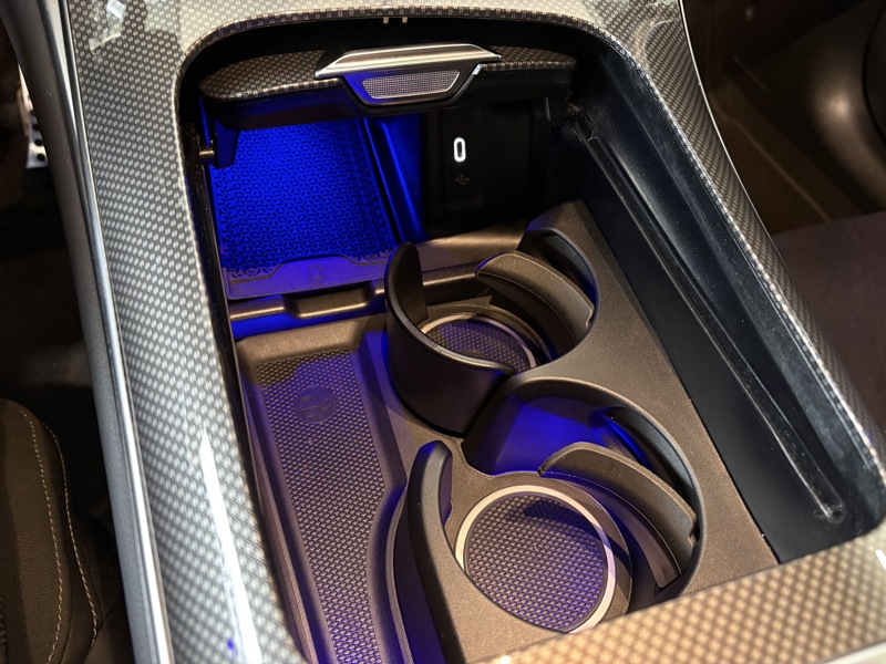 Image Mercedes-Benz GLC COUPÉ GLC 220 d 4MATIC Coupé AMG Line  