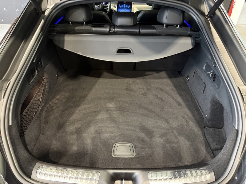 Image Mercedes-Benz GLC COUPÉ GLC 220 d 4MATIC Coupé AMG Line  